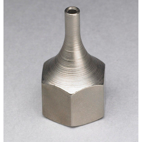 Scotch-Weld 7000046647 Extension Tip, For Use With 3M Scotch-Weld TC Hot Melt Applicatorss, 0.072 in Orifice